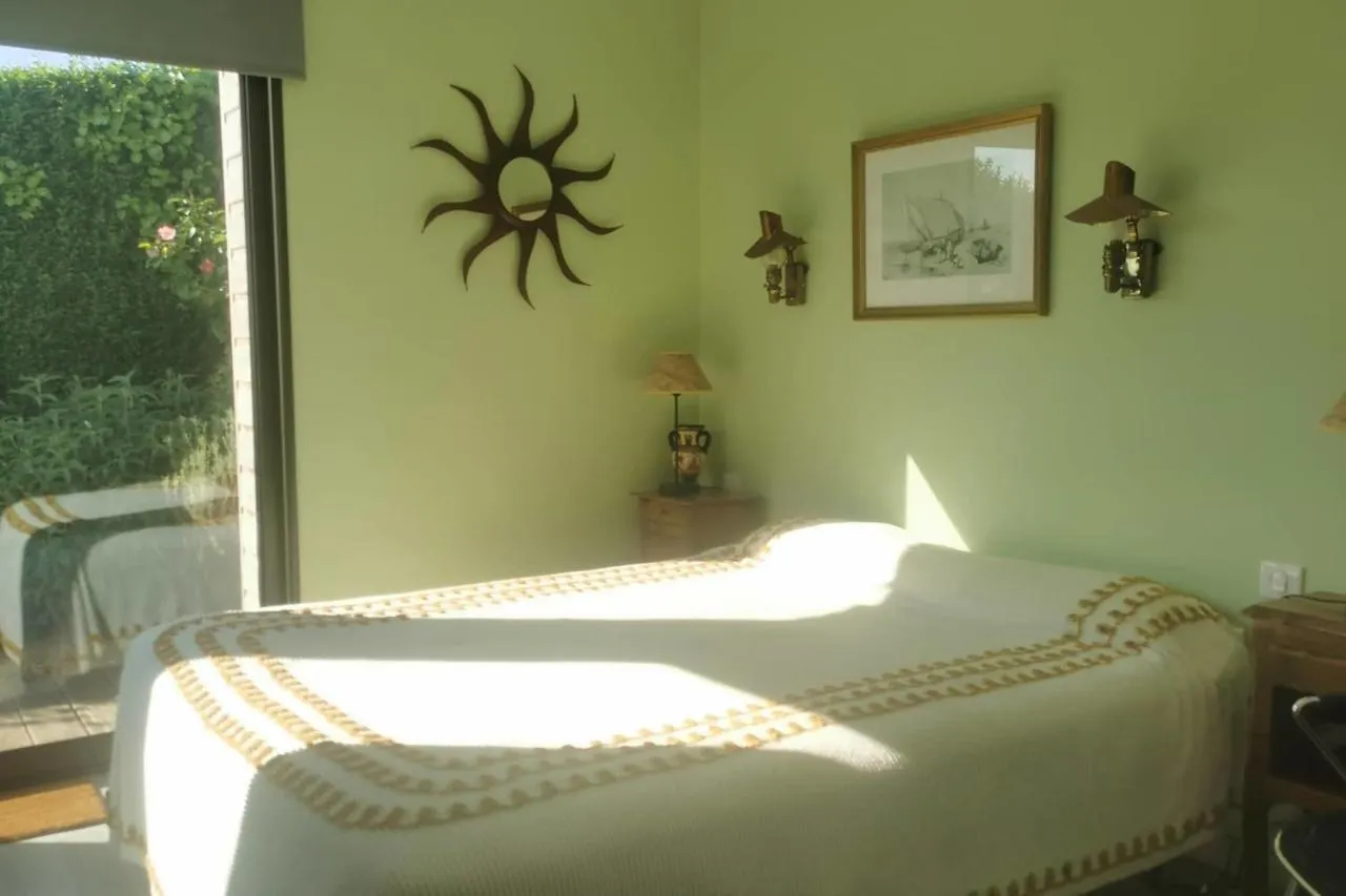 Maison De Pecheur - Coucher De Soleil En Terrasse Villa Plouezoc'h
